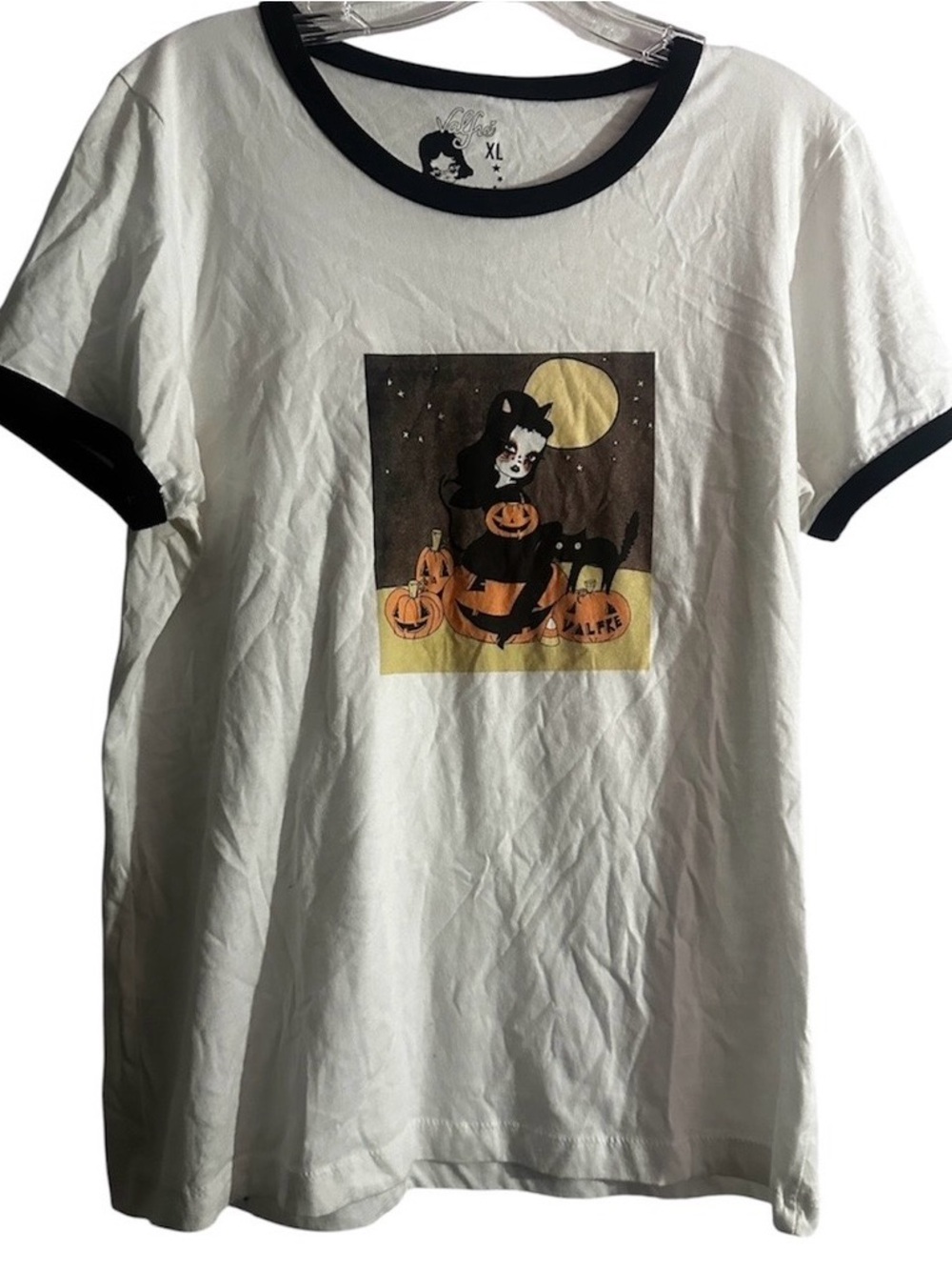 Valfre tshirt